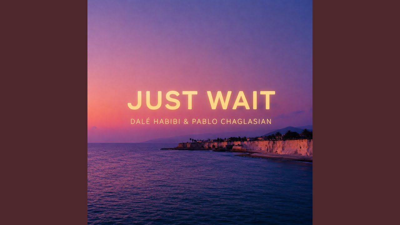Just Wait adlı videoyu YouTube'da izle Just Wait adlı videoyu YouTube'da izle