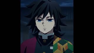 Giyu Backstory 4K Editheatwaves