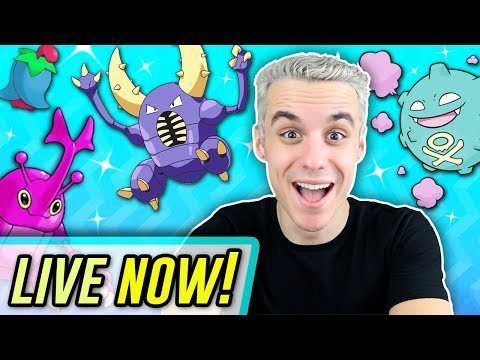 LIVE 5% DOUBLE GRASS HUNTING IN 5TH GEN ~ Virbank Complex & Some other Route!! | Supreme Stream - LIVE 5% DOUBLE GRASS HUNTING IN 5TH GEN ~ Virbank Complex & Some other Route!! | Supreme Stream