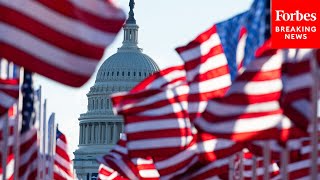 Jason Crow Says New Type Of American Patriotism Must Focus On Truth, Humility, And Service