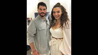 Declaración impactante de Akın Akınözü: “Ebru y yo… ¡Todas las noticias son mentira!”