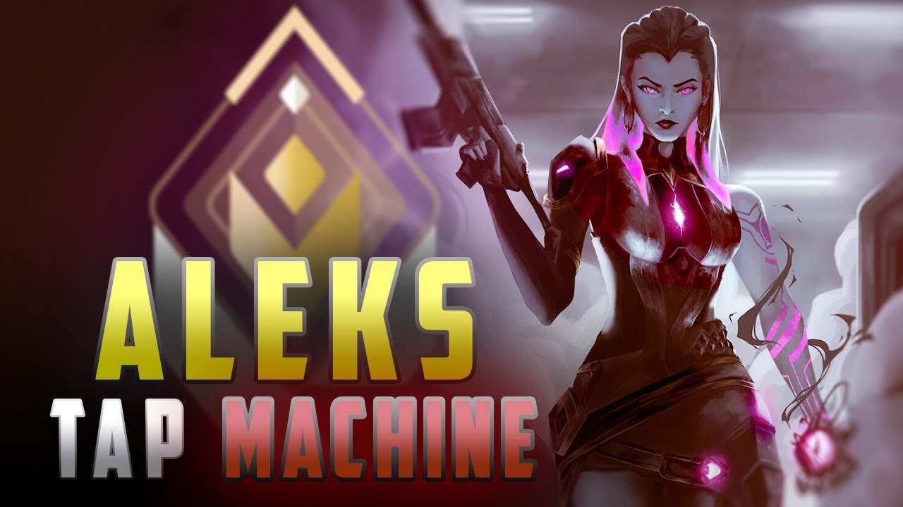 АЛЕКСАНДАР — БОГ ОДНИМ НАЖАТИЕМ | МОНТАЖ VALORANT #ГЛАВНЫЕ МОМЕНТЫ