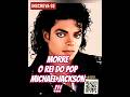 MORRE O.REI DO POP MICHAEL JACKSON #michaeljackson #thriller #rip #shorts #luto #viral #pop #singer