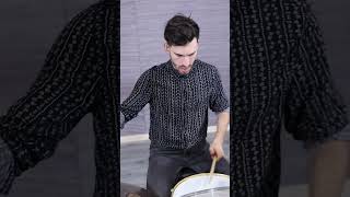 Asymmetric Universe - Fair Enough (Drum Play-through)