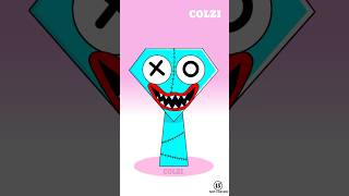 Sprunki Oc Diamond Phase 4 - Sprunki Incredibox