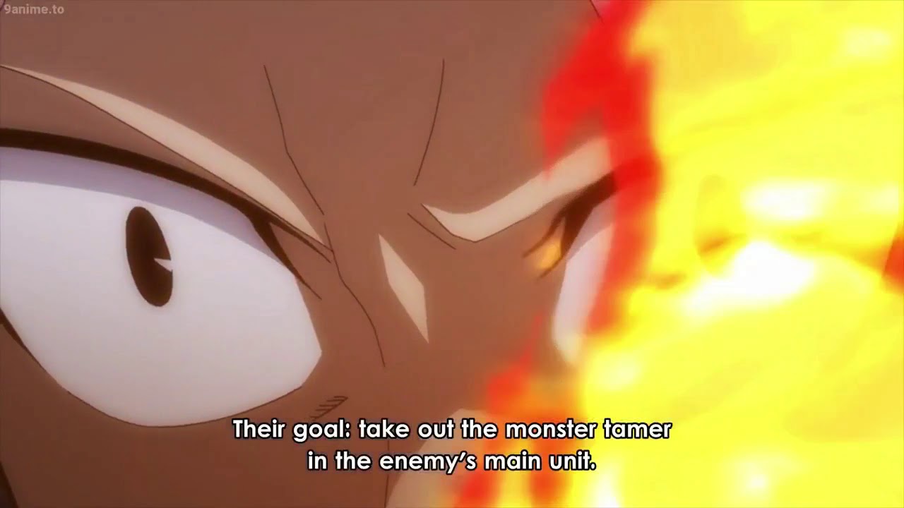 Fairy Tail Ep 2 Eng Sub