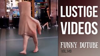 Lustige Videos  Lustig Compilation 2018! vol.149  Funny DuTube