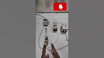 What are Limit Switches and How Do They Work?#shortsvideo#youtubeshorts