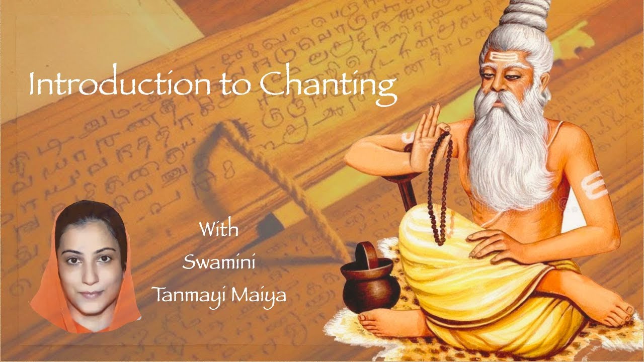Chanting Rules| Session 1 of 3