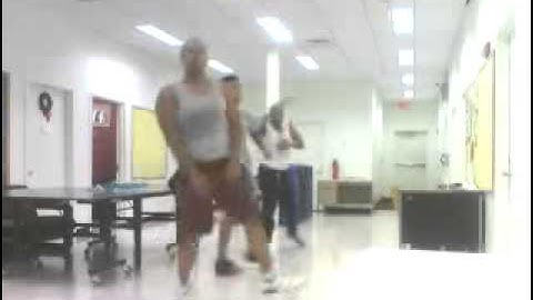 SLB Omicron Gamma Ruckus Strol