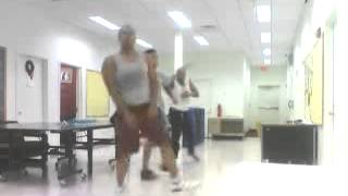 SLB Omicron Gamma Ruckus Strol