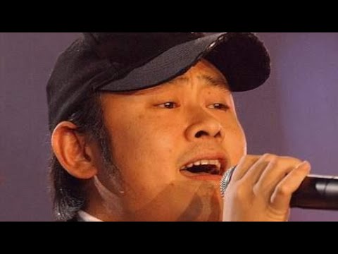 刀郎《2002年的第一场雪》，当年红遍大江南北，无法超越的经典！