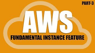 Learn configuration of Instance feature on AWS dashboard | Part 3 | Eduonix