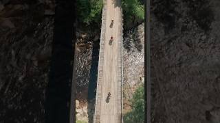 Four By Four Is A Grand Tour Of Two Of Québecs Most Beautiful Regions.