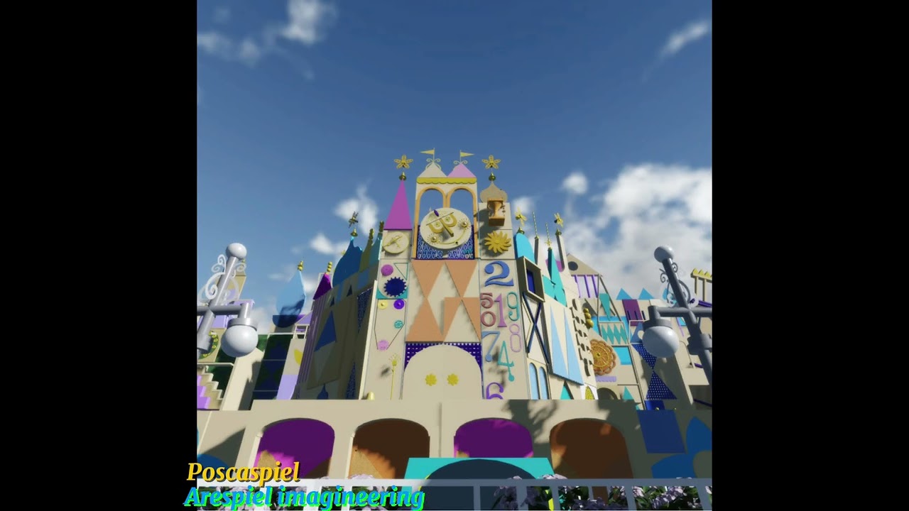 Welcome to Hong Kong!