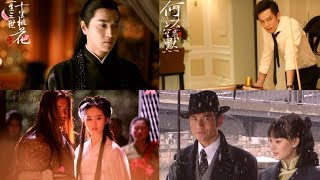 15 “cái bóng” lớn nhất của các diễn viên Hoa Ngữ mà chưa ai có thể thoát ra!