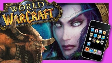 A Look at Mobile World of Warcraft Rip Offs (Order & Chaos Online I + II) - Port Patrol