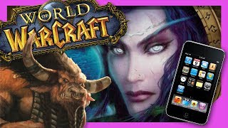 A Look at Mobile World of Warcraft Rip Offs (Order & Chaos Online I + II) - Port Patrol screenshot 4
