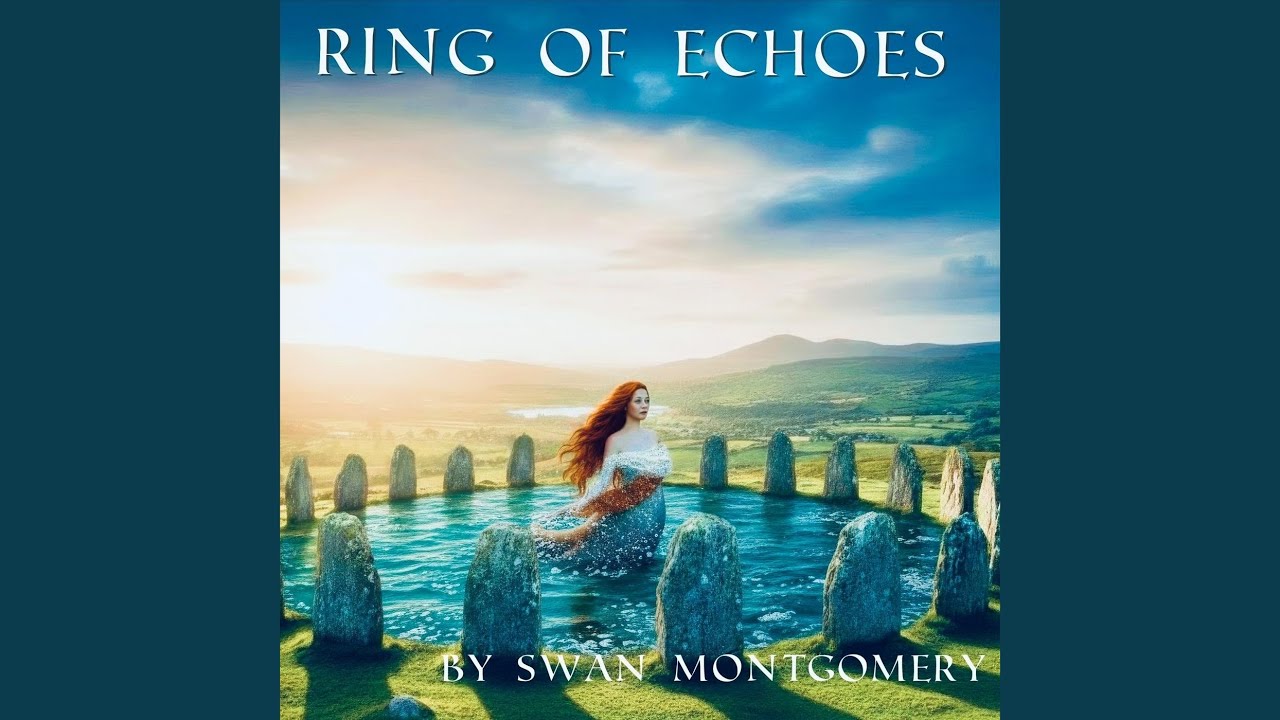 Aonghus Og and the Ring of Echoes