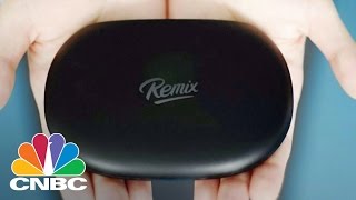 Palm Sized PC On The Way: Bottom Line | CNBC