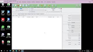 10: (Sales) How to import an excel into a quote screenshot 2