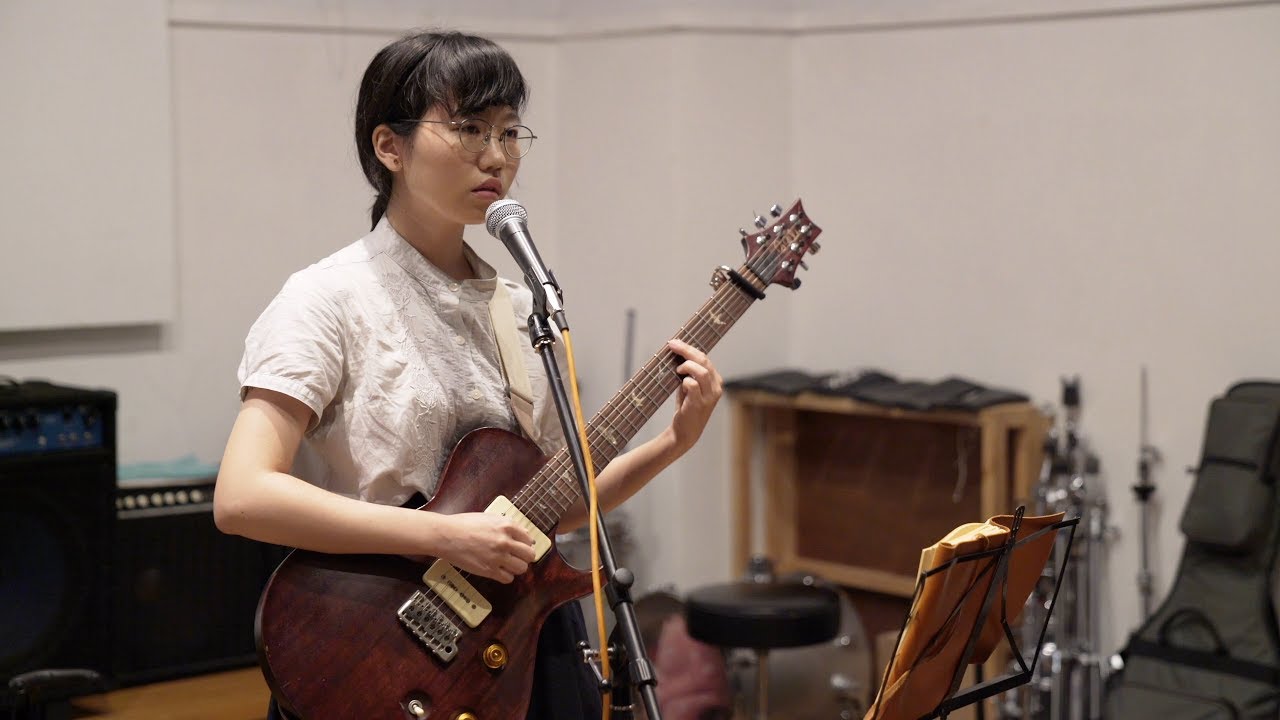 SSW・池間由布子と無労村（潮田雄一＋岩見継吾＋藤巻鉄郎）がリリース