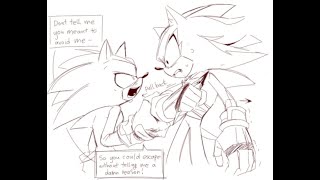 Infected Shard (Darklead AU) (Comic Dub)