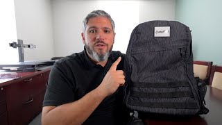 The Most Expensive and Perfect GoRuck Part 2: GoRuck x Taylor Stitch Heritage Edition