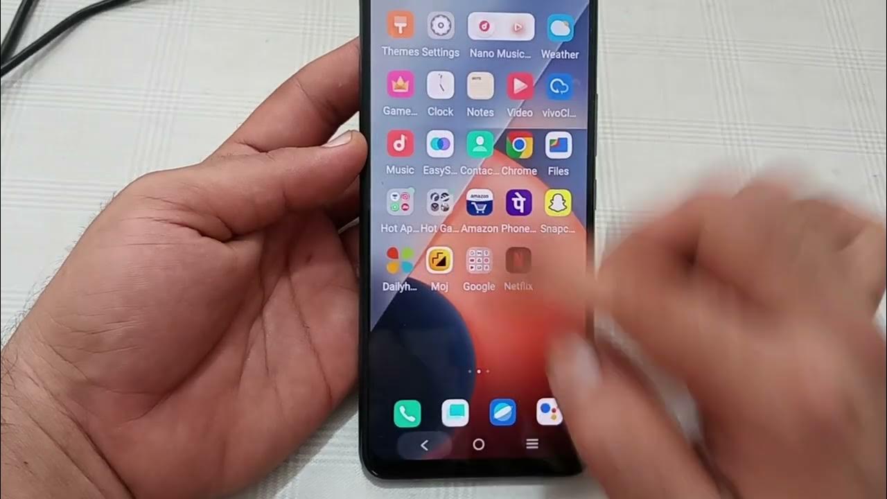 how to disable vibrate for notification in IQOO Z5, IQOO Z5 mein
