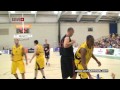 Highlights Leicester Riders Vs Cheshire Jets