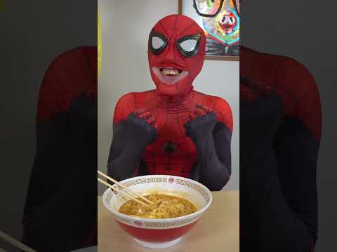Spider-Man funny video 😂😂😂 | SPIDER-MAN Best TikTok June 2023 Part130 #shorts #sigma