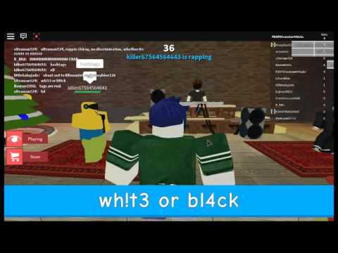 My First Auto Rap Battle Win On Camera Roblox Youtube - how to win roblox auto rap battles how to get free robux