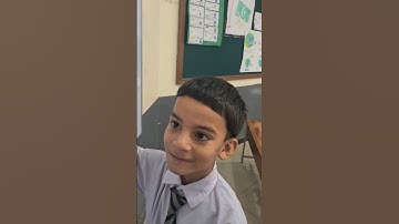 Connect lines fom A to A,B to B and C to C to solve it 🦻#shorts#videoforkids#genius #learning#kids