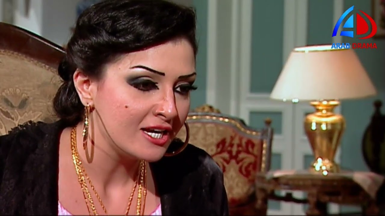 مسلسل الباطنية الحلقة 27 | صلاح السعدني و غادة عبد الرازق