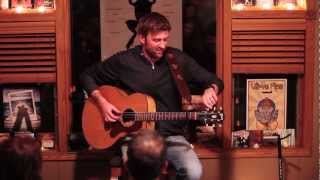 Brian Vander Ark - The Freshmen - Lawn Chairs & Living Rooms 2012 house concert chords