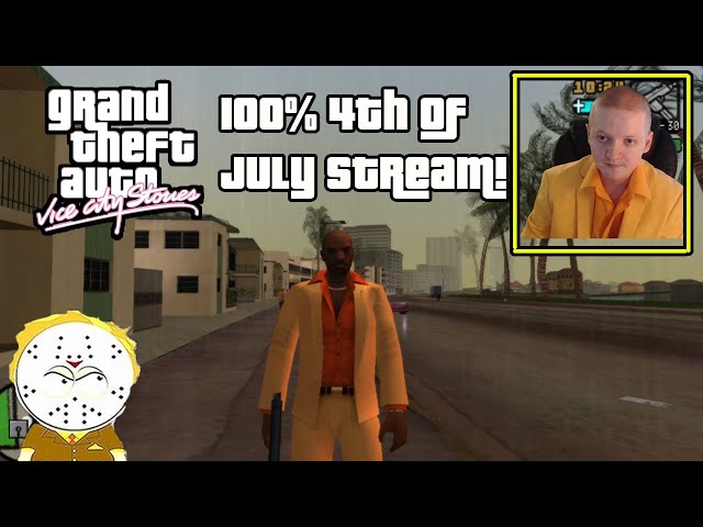 10 Things Fans Missed In Grand Theft Auto: Vice City Stories