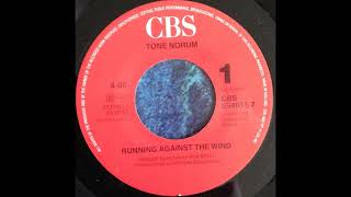 Tone Norum - Running Against The Wind