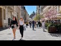 Brno, Czech Republic 🇨🇿- 4K HDR Walking Tour