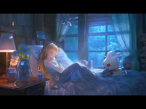 【ASMR/KU100】ギャルの密着添い寝でたっぷり寝落ち♡囁き/Co-sleeping/吐息/心臓が鼓動する