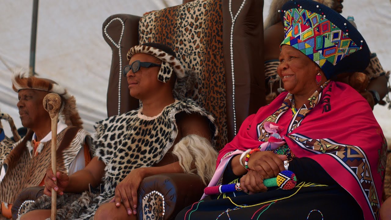 King Mzilikazi: 155 Years Later On!