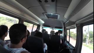2015 11 12 Amostra passeio de VAN   NATAL VANS a Pipa 1