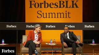 Stephen A. Smith Reveals How To Build A Brand That Commands A Nine-Figure Contract