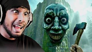 අමුතු සත්තු ඉන්න දූපත 😱 | Mazebound