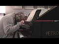 Piano sonata op 1  alban berg james iman pianist