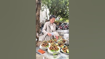 Ếch Rang Muối #bepnguyetanh #tieccuoi #hocnauan #food #lienhoan #buffet #anlasuge