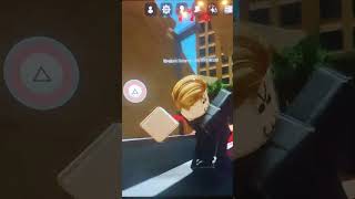 these Roblox fights are crazy #roblox #music #edit #robloxedit