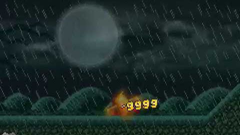 Gold Ghost on steroids...