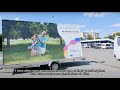 Billboards challenge gender stereotypes in Moldova
