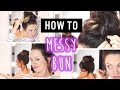 Hairstyle For Long Journey