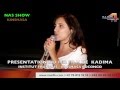 Kadima presentation de son 1er film  nas4tv